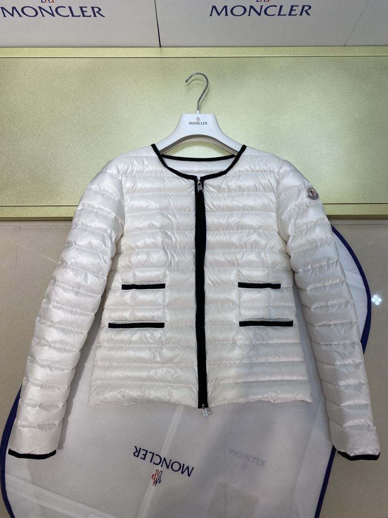 Moncler Down Jackets